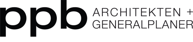 ppb architekten + generalplaner